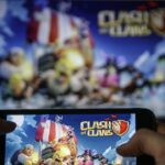 Netflix annuncia una serie animata basata su Clash of Clans: ecco cosa sapere