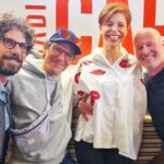 Netflix presenta “Maschi veri”: la nuova serie comica con protagonisti quattro maschi alfa