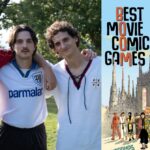 Netflix presenta “Ogni Maledetto Fantacalcio”: il film dedicato ai fan(tallenatori) italiani