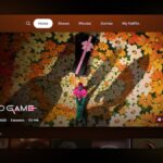 Netflix presenta il restyling della sua interfaccia TV: novità e funzionalità in arrivo