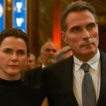 Netflix rinnova The Diplomat per la quarta stagione: ecco cosa aspettarsi
