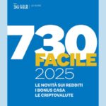 Novità fiscali 2025: guida al 730, bonus casa e criptovalute