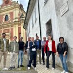 Nuova convenzione tra il Comune di Sabbioneta e Casa della Musica per attività culturali e musicali