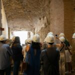 Nuove aperture straordinarie al Teatro antico di Neapolis: un’opportunità per scoprire la storia di Napoli