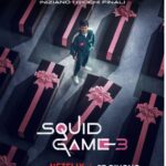 Nuove avventure e colpi di scena nella seconda stagione di Squid Game