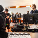 Nuove produzioni cinematografiche nelle Marche: tre film in partenza a maggio 2025
