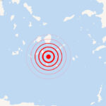 Nuove scosse di terremoto in Grecia: magnitudo 5.2 al largo di Anydros, avvertite anche in Attica