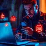 Nuove truffe online: l’INPS avverte gli utenti sui rischi e fornisce indicazioni utili