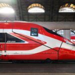 Nuovi collegamenti Frecciarossa: Italia, Austria e Germania unite da treni ad alta velocità
