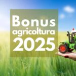 Nuovo bando per il bonus agricoltura 2025: opportunità per le imprese costituende in Basilicata