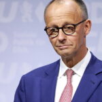 Nuovo cancelliere tedesco: Friedrich Merz e le sfide con l’Italia e l’Europa