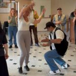 Nuovo progetto di danza per anziani senzatetto a Roma: il programma “Ritmo vitale”