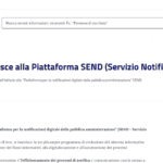 Nuovo sistema di notifiche digitali INPS: cosa sapere per non perdere comunicazioni importanti