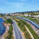 Nuovo treno notturno Espresso Riviera: collegamenti tra Roma e Costa Azzurra per l’estate 2025