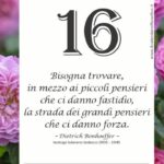 Oggi è il 16 maggio: eventi storici, oroscopo e curiosità