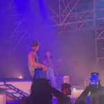 Olly presenta il suo tour a Roma: una scelta di cuore e un duetto emozionante con Emma