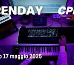 Open Day al CPM Music Institute di Milano: un’opportunità per aspiranti musicisti