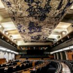 Open House Roma 2025: un viaggio tra architetture storiche e contemporanee nella Capitale