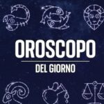 Oroscopo dell’8 maggio: previsioni per amore, lavoro e finanze