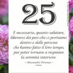 Oroscopo e eventi storici del 25 maggio 2025: cosa sapere