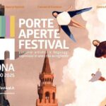 Paf – porte aperte festival: dieci anni di cultura e inclusività a cremona