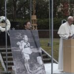 Papa Francesco: un messaggio di pace contro la corsa agli armamenti nel suo ultimo appello