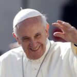 Papa Francesco: un ritratto intimo attraverso l’autobiografia di Fabio Marchese Ragona
