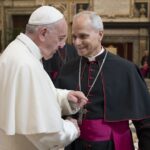 Papa Francesco crea nuovi cardinali: il ruolo di monsignor Robert Francis Prevost