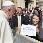 Papa Francesco e l’ecologia integrale: un approccio globale per la cura della Terra
