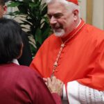 Papa Francesco promuove l’educazione ecologica e la sostenibilità: le parole del cardinale Baggio