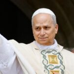 Papa Leone XIV avvia la sua diplomazia: incontri con leader mondiali e focus sulla pace in Ucraina