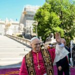 Papa Leone XIV celebra il suo legame con Roma in un incontro al Campidoglio e nella Cattedrale