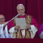 Papa Leone XIV debutta su Instagram: oltre 12 milioni di follower in poche ore