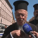 Papa Leone XIV potrebbe visitare Nicea il 30 novembre: dichiarazioni del Patriarca Bartolomeo