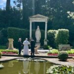 Papa Leone XIV visita Castel Gandolfo e i preparativi per il Borgo Laudato Sì