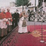 Papa Prevost in Campidoglio: il ritorno di una tradizione storica a Roma