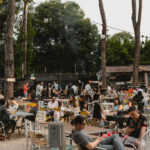 Parco Appio: il polmone verde di Roma si trasforma in una destinazione gastronomica per il 2025