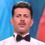 Pasquale La Rocca ricoverato: il ballerino di Sognando… Ballando con le stelle costretto a fermarsi