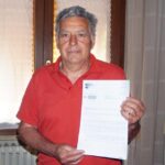 Pensione sospesa per un errore di contratto: la storia di Giuseppe Casucci a Laterina