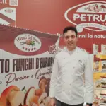 Fungo Quercetto a TUTTOFOOD 2025: il nuovo shiitake firmato Boscomar