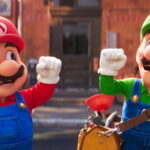 Possibile titolo del sequel di Super Mario Bros. Il Film svelato da un errore di comunicazione