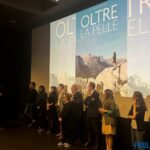 Presentato al Visionario il docu-film “Oltre la pelle”: un racconto di speranza e resilienza