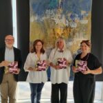Presentato il catalogo 2024 della rassegna “La Piccola Parigi” a Quistello: arte e rinascita collettiva