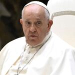 Presentazione del libro “Spera” di Papa Francesco il 20 maggio alla Biblioteca Comunale di Terni