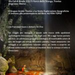 Presentazione del libro AUYÁN-TEPUI a Treviso: esplorazioni speleologiche nel cuore del Venezuela