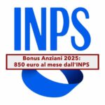 Prestazione universale INPS per anziani non autosufficienti: requisiti e modalità di richiesta