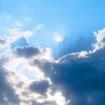 Previsioni meteo: anticiclone e temporali sparsi nelle zone montuose italiane