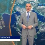 Previsioni meteo: instabilità in diminuzione e arrivo di nuove perturbazioni