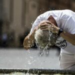 Previsioni meteo: l’estate in arrivo con caldo africano, ma il maltempo persiste al nord