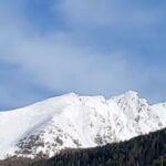 Previsioni meteo: weekend con temporali e temperature in risalita, attesa per l’anticiclone
